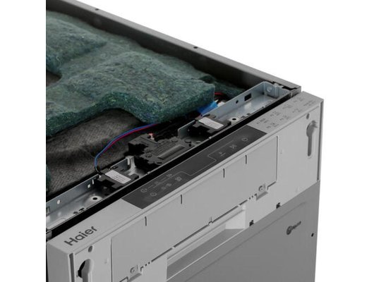 Встраиваемая посудомоечная машина HAIER HDWE11-194RU