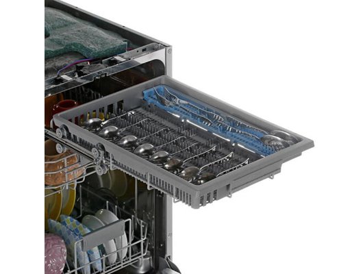 Встраиваемая посудомоечная машина HAIER HDWE11-194RU