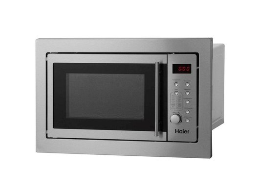 Встраиваемая микроволновая печь HAIER HMX-BDG259LX