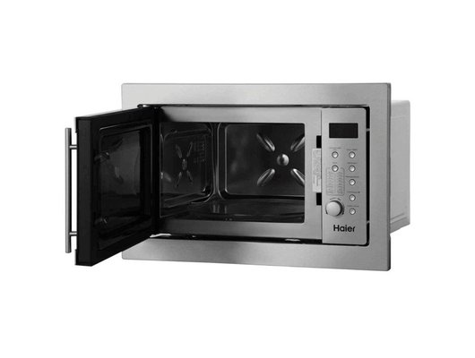Встраиваемая микроволновая печь HAIER HMX-BDG259LX