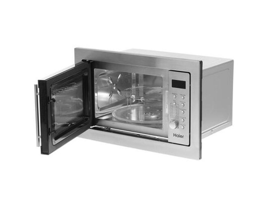 Встраиваемая микроволновая печь HAIER HMX-BDG259LX