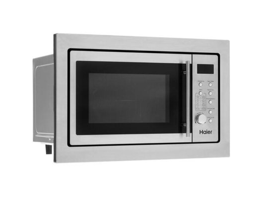 Встраиваемая микроволновая печь HAIER HMX-BDG259LX