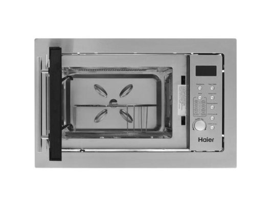 Встраиваемая микроволновая печь HAIER HMX-BDG259LX