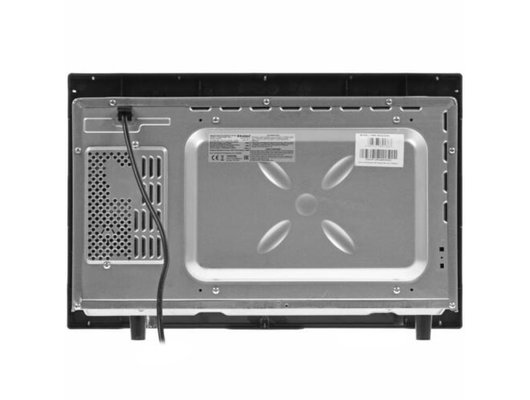 Встраиваемая микроволновая печь HAIER HMX-BDG259LX