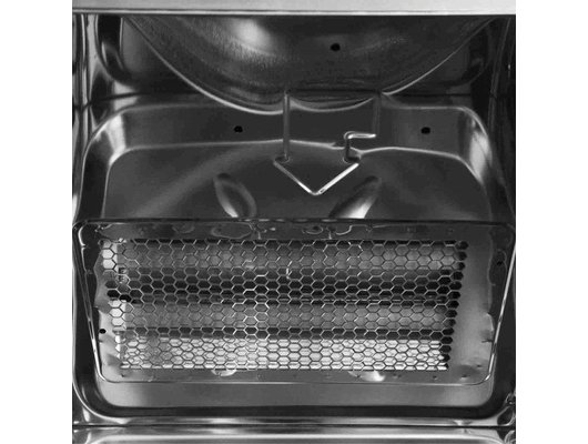 Встраиваемая микроволновая печь HAIER HMX-BDG259LX