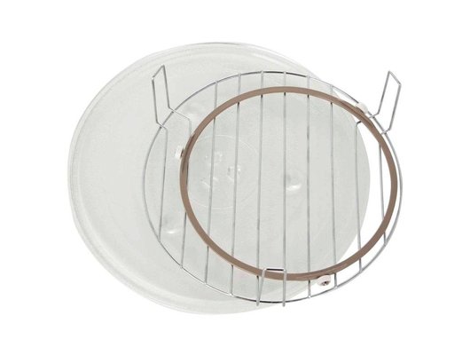 Встраиваемая микроволновая печь HAIER HMX-BDG259LX