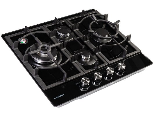 Варочная панель LERAN GH 64552 BG