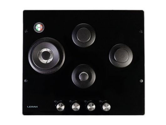 Варочная панель LERAN GH 64552 BG