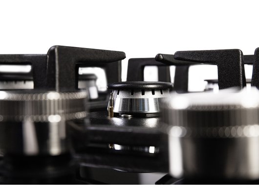 Варочная панель LERAN GH 64552 BG