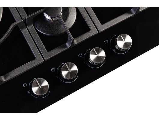 Варочная панель LERAN GH 64552 BG