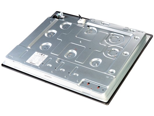 Варочная панель LERAN GH 64552 BG