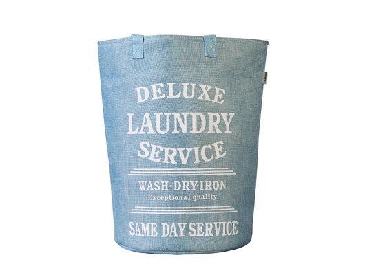 Корзины и контейнеры LERAN JF42339 (L BL)