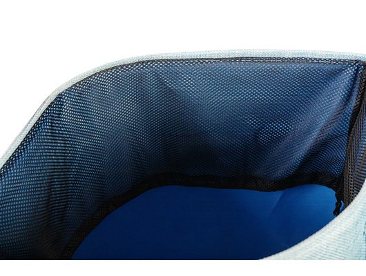 Корзины и контейнеры LERAN JF42339 (L BL)