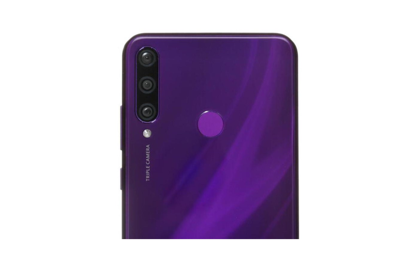 Смартфон Huawei Y6p 3/64Gb purple - купить в интернет-магазине RBT.ru.  Цены, отзывы, характеристики и доставка в Челябинске