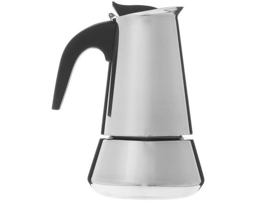 Гейзерная кофеварка ITALCO INDUCTION 6п