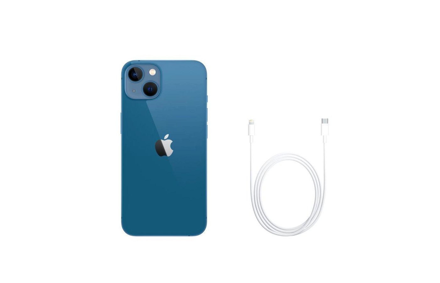 Смартфон Apple iPhone 13 mini 128GB Blue MLM23RU/A - купить в  интернет-магазине RBT.ru. Цены, отзывы, характеристики и доставка в  Челябинске