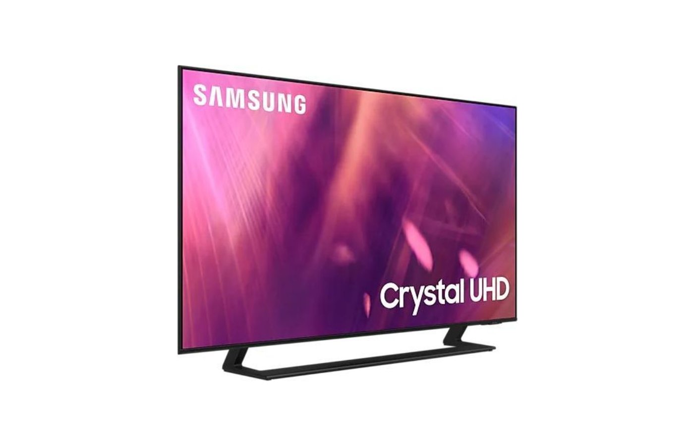 samsung crystal 50 carrefour