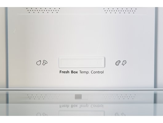 Холодильник LERAN CBF 206 W NF