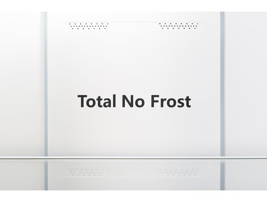 Холодильник LERAN CBF 206 W NF