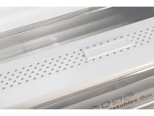 Холодильник LERAN CBF 206 W NF