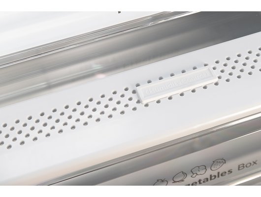 Холодильник LERAN CBF 206 W NF