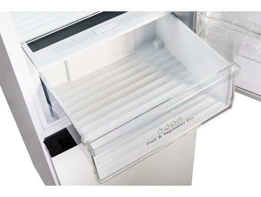 Холодильник LERAN CBF 206 W NF