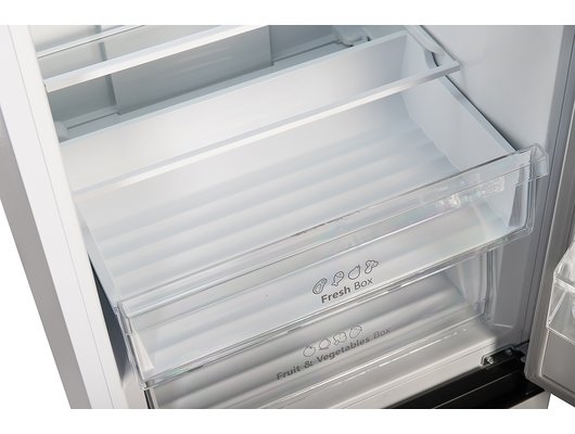 Холодильник LERAN CBF 206 W NF