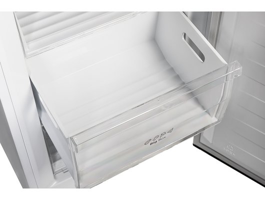 Холодильник LERAN CBF 206 W NF