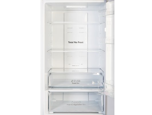 Холодильник LERAN CBF 206 W NF