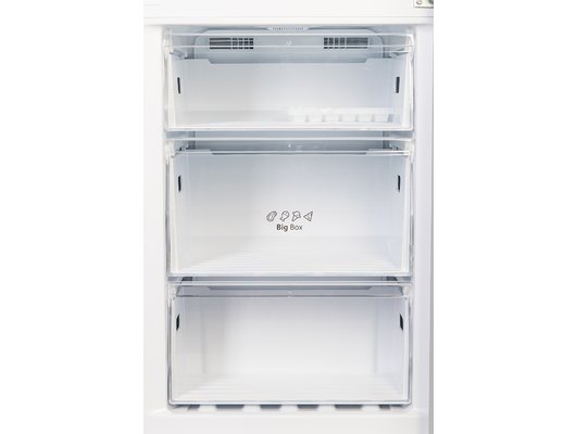 Холодильник LERAN CBF 206 W NF