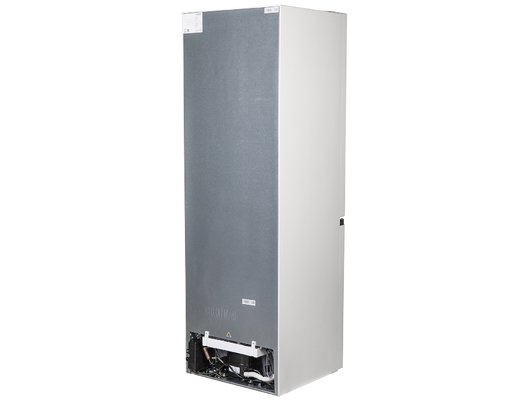 Холодильник LERAN CBF 206 W NF