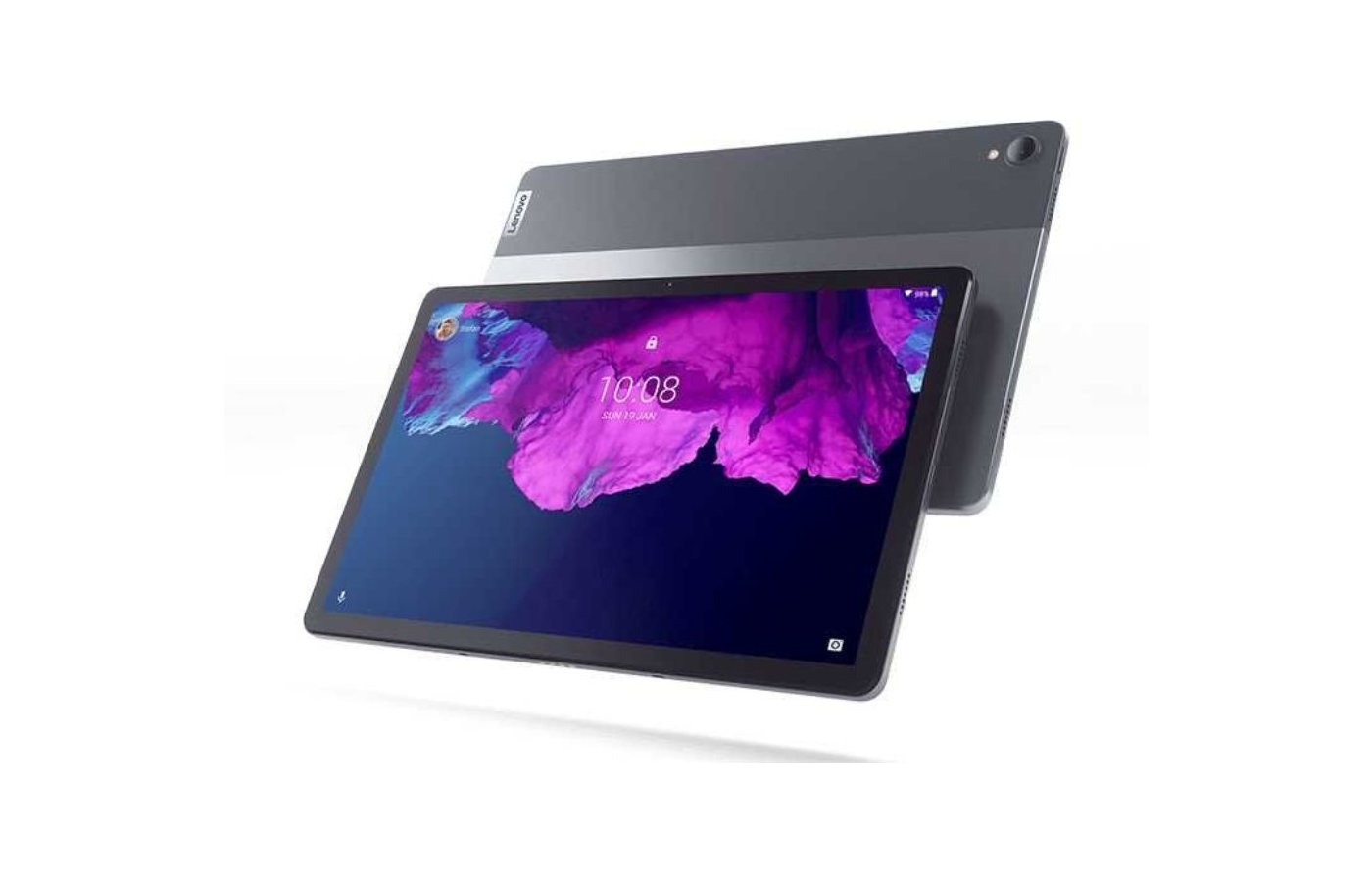 Lenovo tab p11 j606l