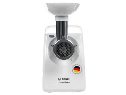 Мясорубка BOSCH MFW 3910 W