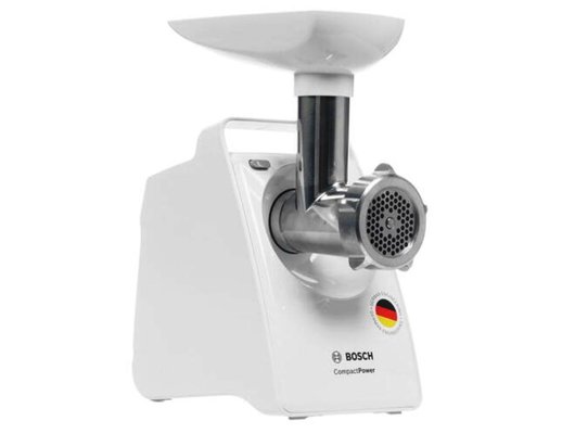 Мясорубка BOSCH MFW 3910 W