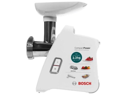 Мясорубка BOSCH MFW 3910 W