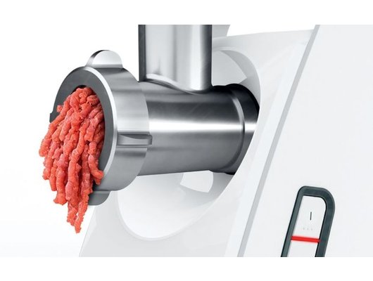 Мясорубка BOSCH MFW 3910 W