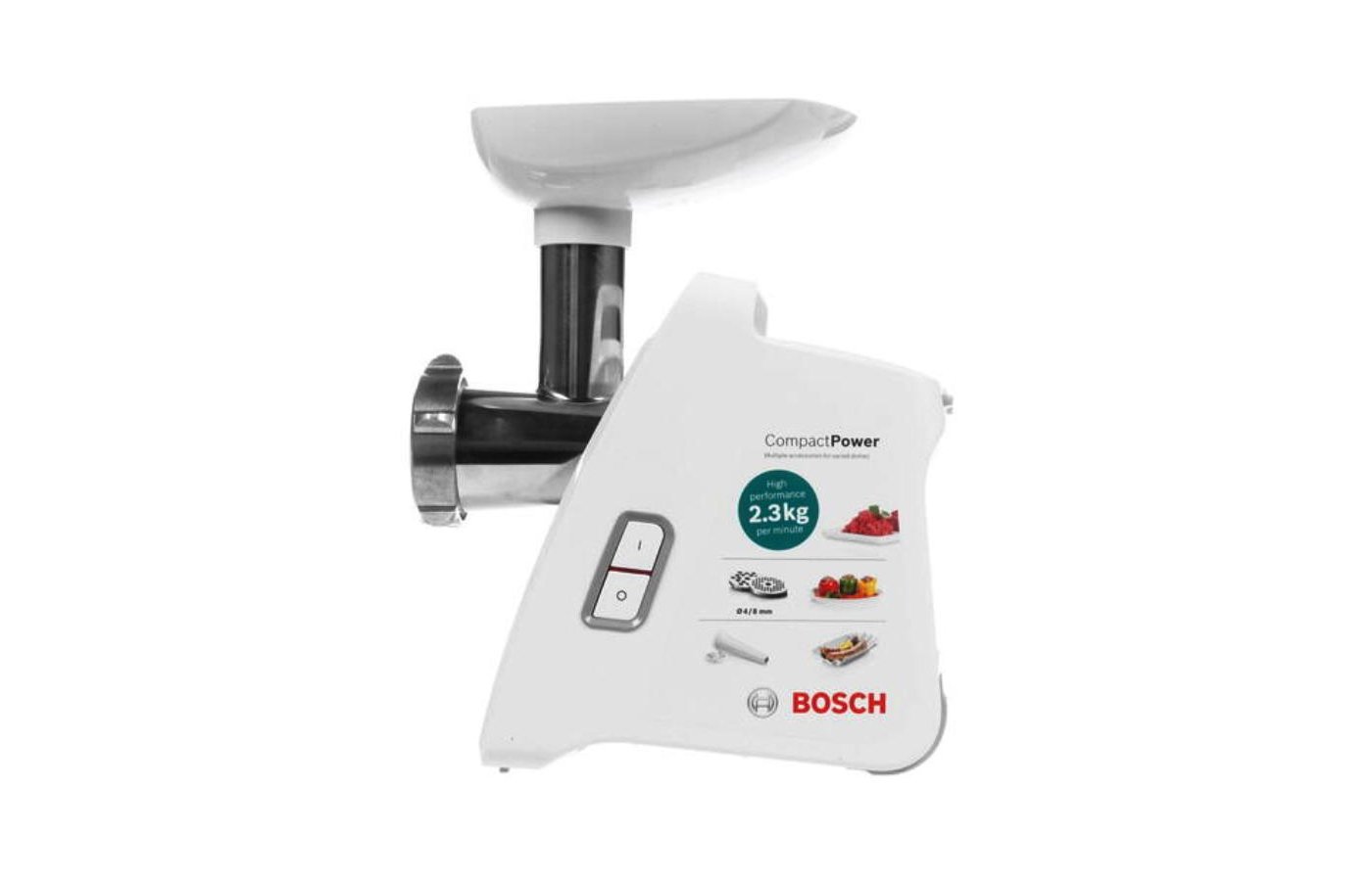 Мясорубка Bosch Купить В Екатеринбурге