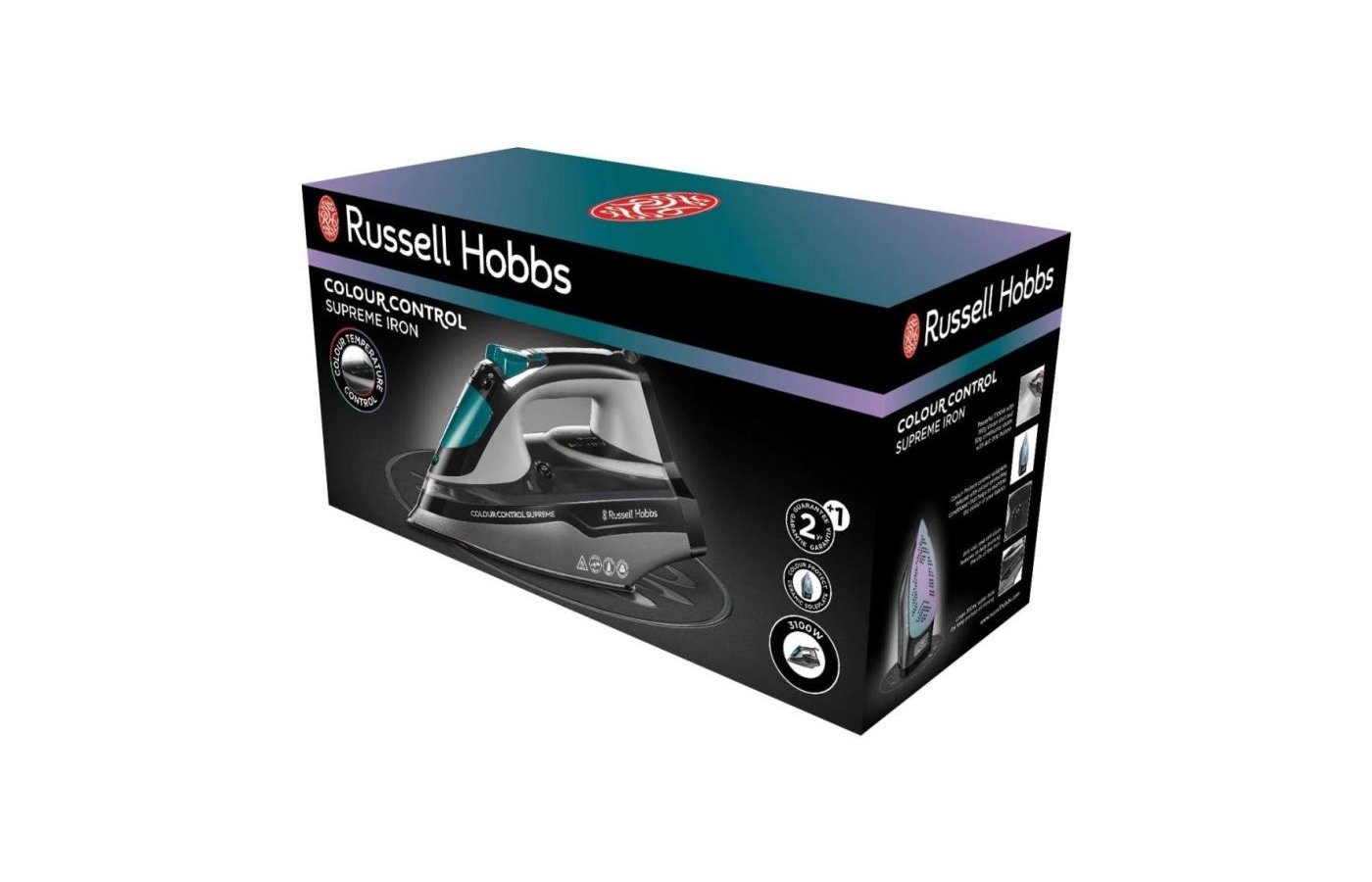 Steam power russell hobbs парогенератор отзывы фото 62