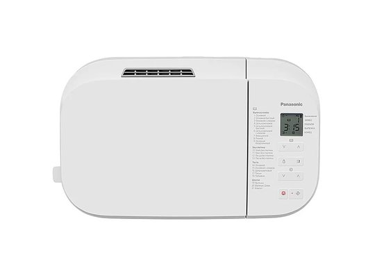 Хлебопечка PANASONIC SD-B2510WTS