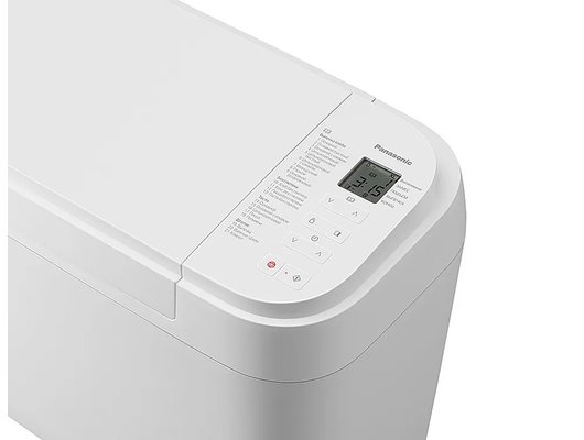Хлебопечка PANASONIC SD-B2510WTS