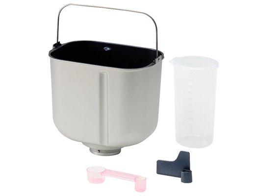 Хлебопечка PANASONIC SD-B2510WTS