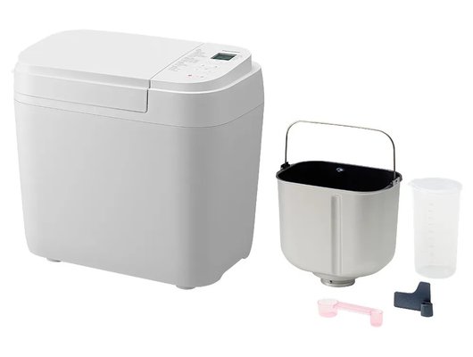 Хлебопечка PANASONIC SD-B2510WTS