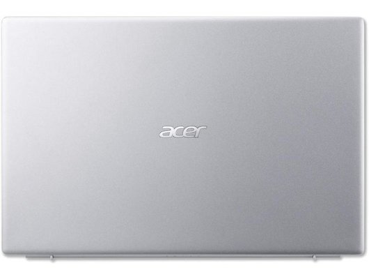 Ноутбук Acer Swift 3 SF314-511-32P8/NX.ABLER.003/Intel Core i3-1115G4/8GB+256GB/14.0 FHD/DOS серебристый