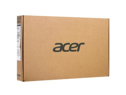 Ноутбук Acer Swift 3 SF314-511-32P8/NX.ABLER.003/Intel Core i3-1115G4/8GB+256GB/14.0 FHD/DOS серебристый