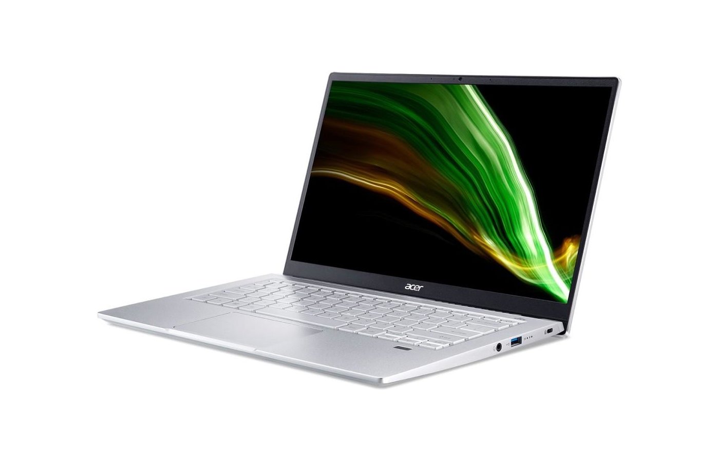 Acer Aspire 3 A315 58g Купить