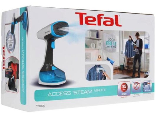 Отпариватель ручной TEFAL DT 7000E0