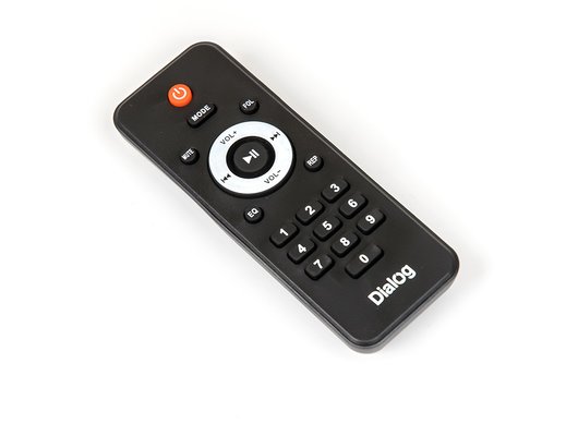 Компьютерные колонки Dialog AP-250