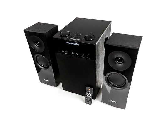 Компьютерные колонки Dialog AP-250