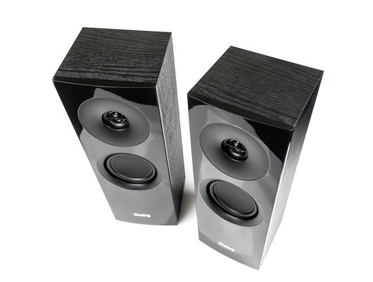 Компьютерные колонки Dialog AP-250