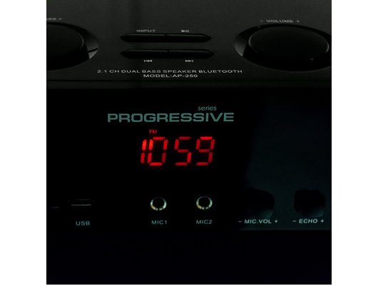 Компьютерные колонки Dialog AP-250